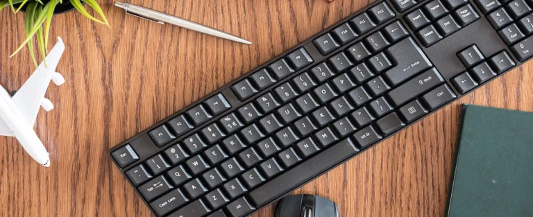 Top 10 Must-Have Computer Accessories for Every Office Setup in Kenya