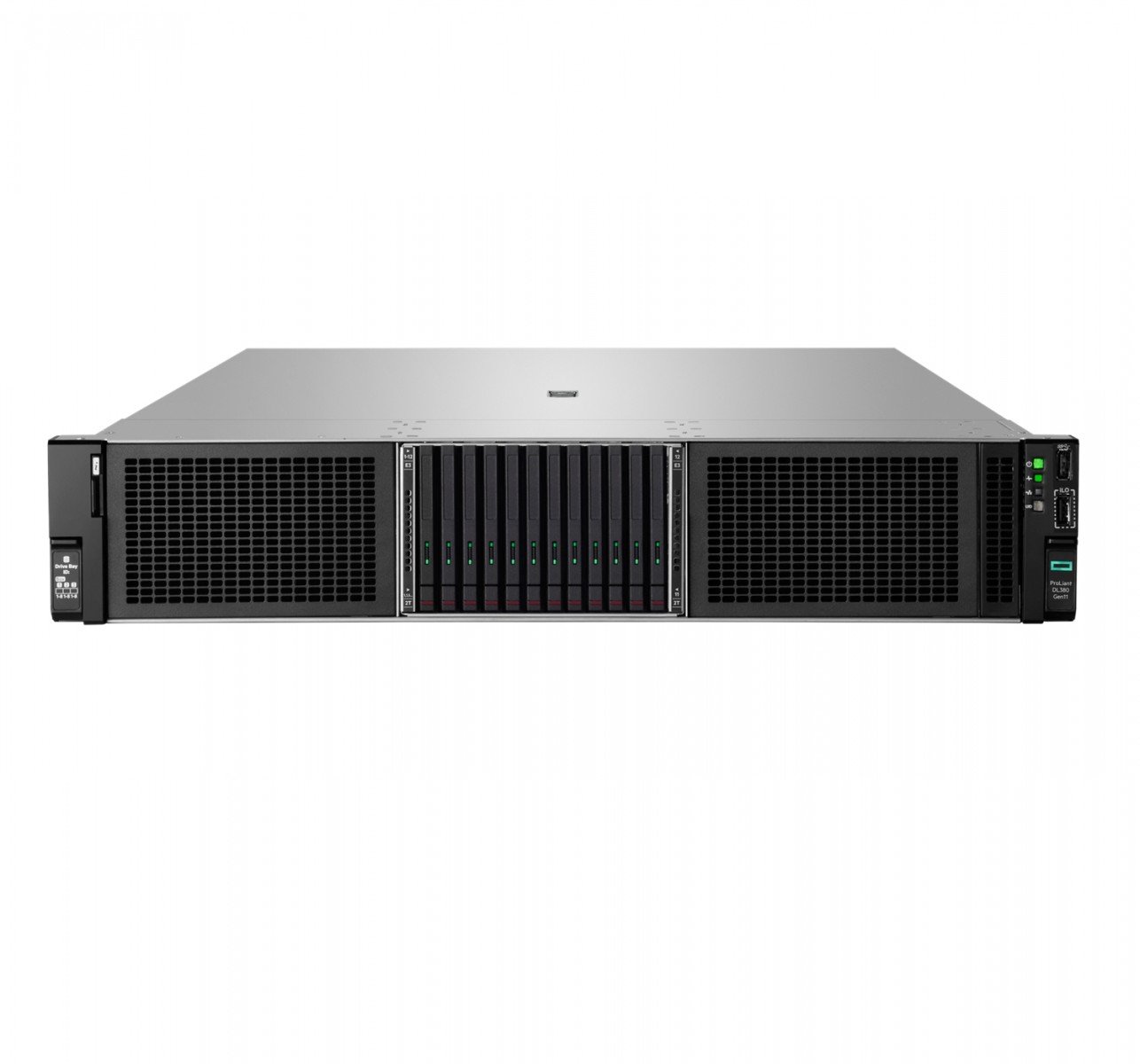 HPE ProLiant DL380 Gen11 Server-P52561-421 - Image 4