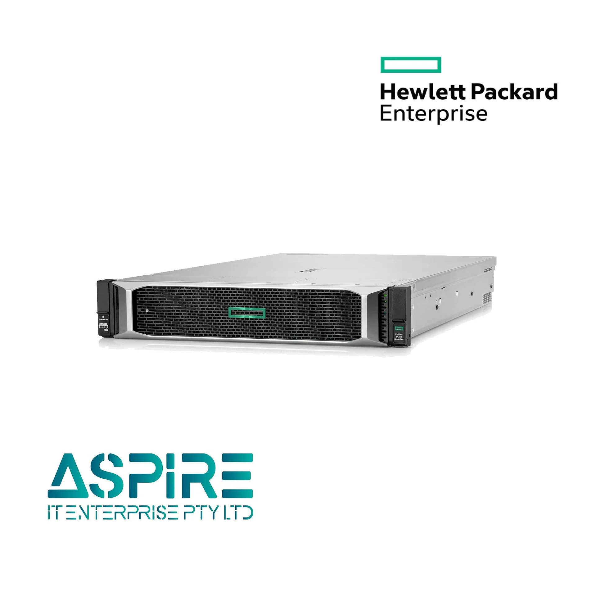 HPE ProLiant DL380 Gen11 Server-P52561-421