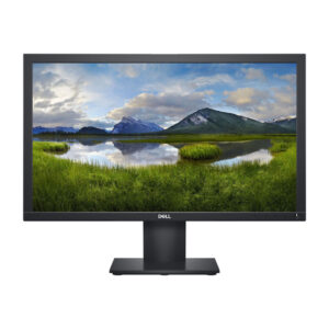 Dell 22 1920x1080 DP VGA 60hz 5ms HD Monitor