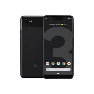 Google Pixel 3XL 64GB Black (Unlocked)