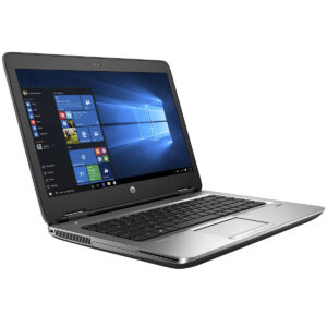 HP EliteBook 640 G2