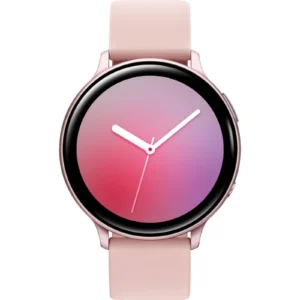 SAMSUNG Galaxy Watch Active 2 Aluminum