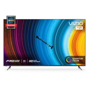 VIZIO 75-inch Class Smart TV 4K UHD Quantum - Image 4