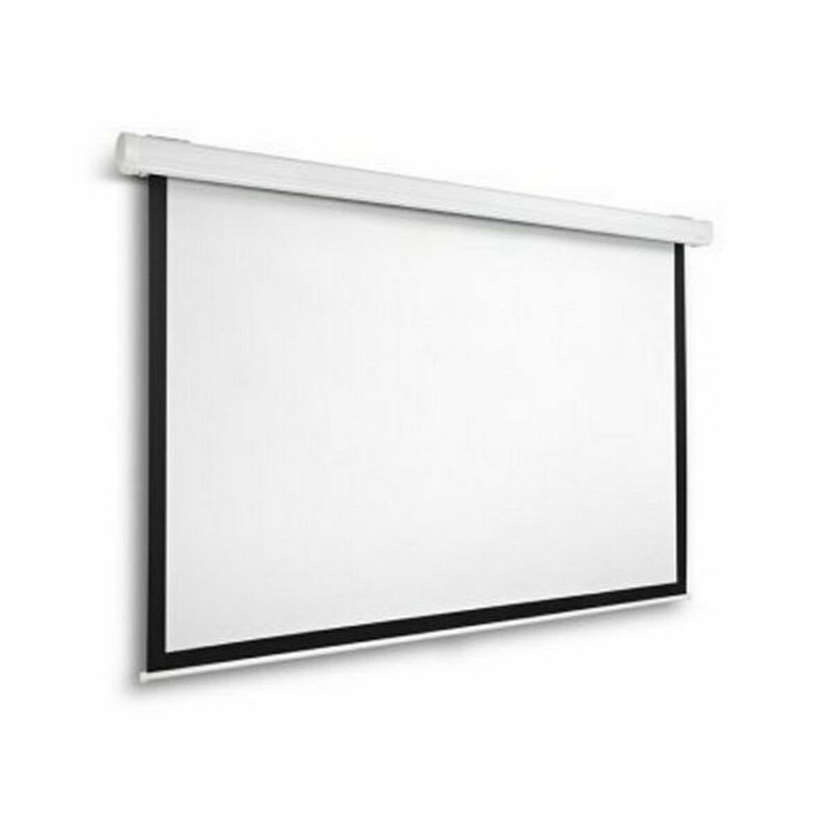 Electric Projector Screen 200x200 cm - Image 3