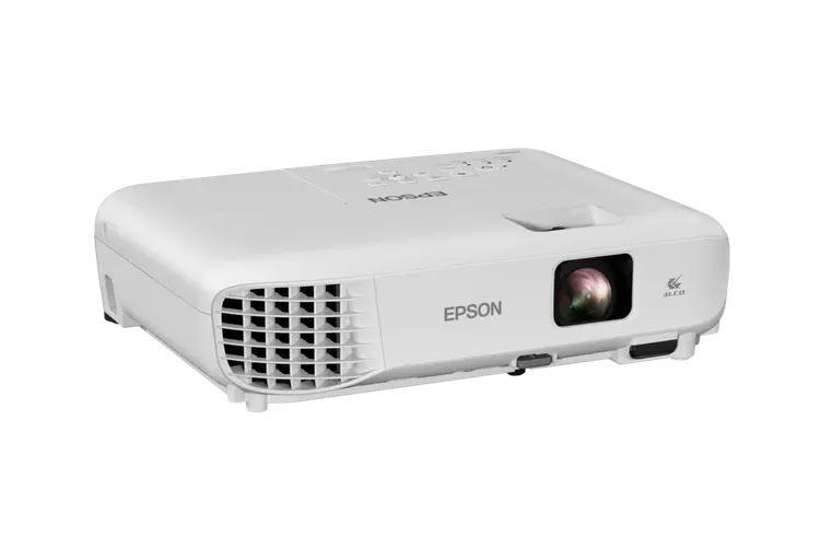 Epson EB E12 XGA Projector - Image 2