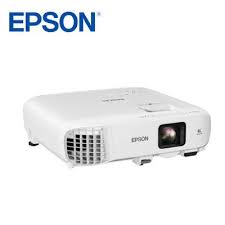 Epson EB-982W Projector 3LCD -V11H987040