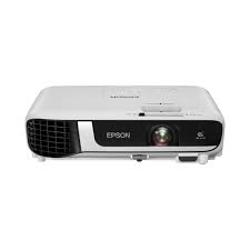 Epson EB-W51 WXGA 3LCD 4000