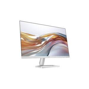Hp 524SW Series 5 -23 FHD White Monitor