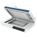 Hp Scanjet Pro 2600F1 Scanner