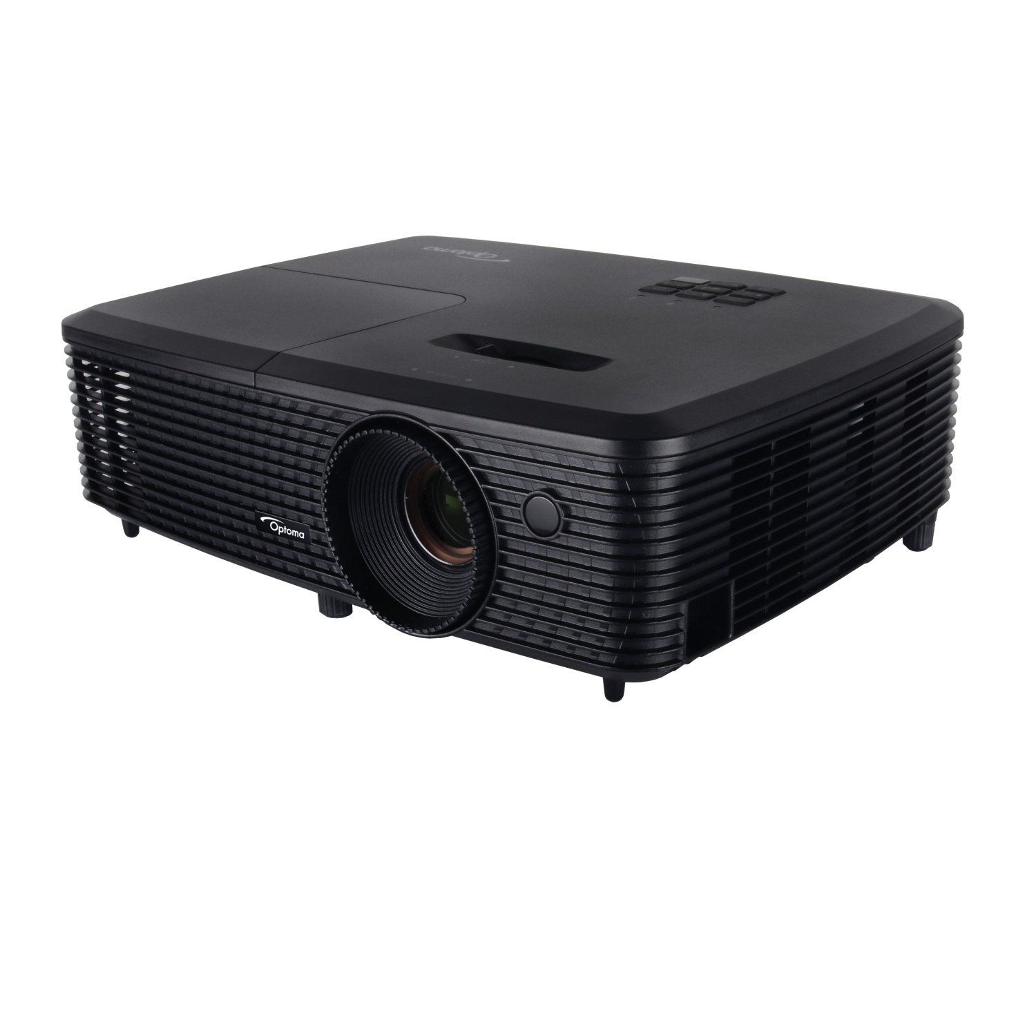 Optoma S331 DLP Projector (Open Box, 3,200 – 3,400 Lumens)