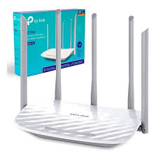 TP-Link AC1350 Wireless Dual Band Router