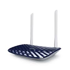 TP-Link AC750 Wireless Dual Band Router