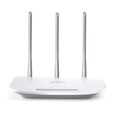 TP-Link 300Mbps Wireless N Router - TL-WR845N