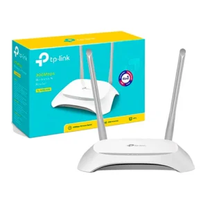 Tp-Link 300Mbps Wireless N Router - Tl-Wr845N