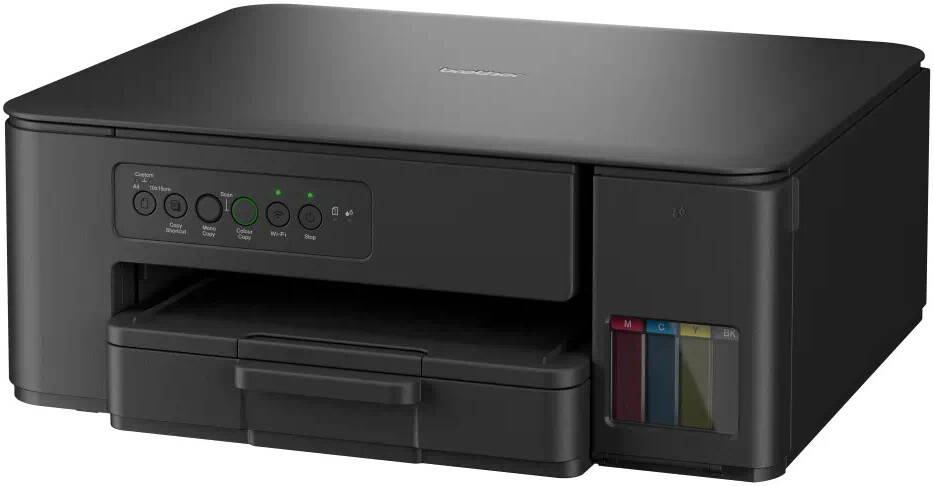 Brother DCP-T430W Ink Tank Printer