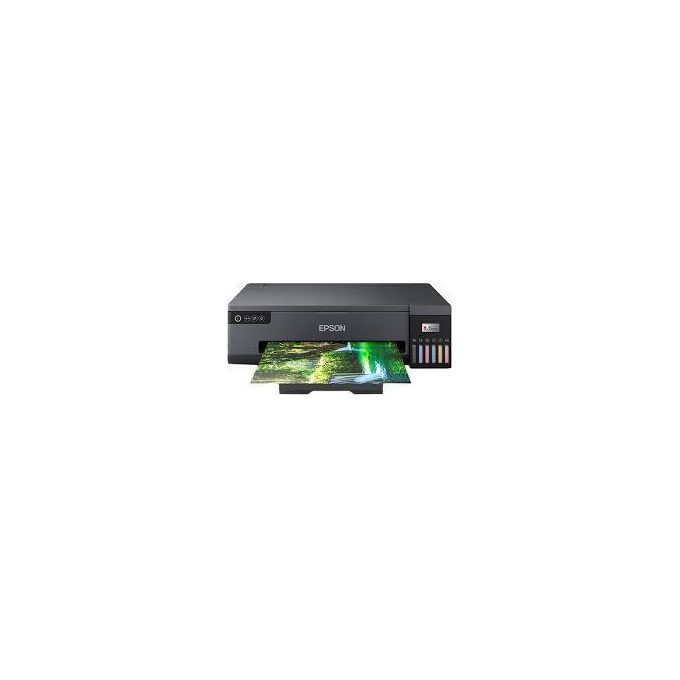 Epson Eco Tank L8050 Printer - Image 3