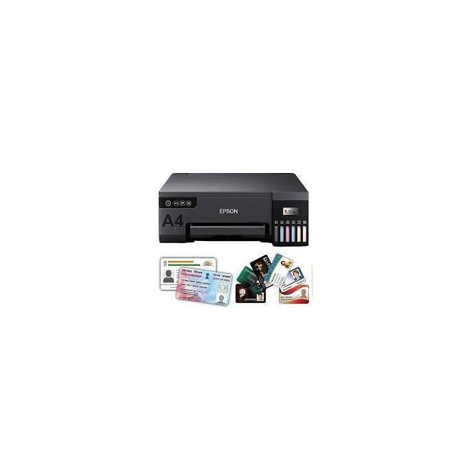 Epson Eco Tank L8050 Printer - Image 2